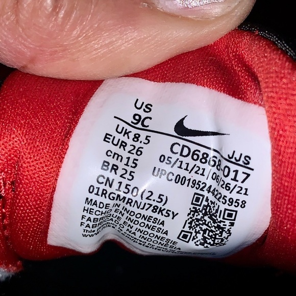 🎉HP🎉NIKE AIR MAX 90 LTR SNEAKERS - Picture 7 of 7